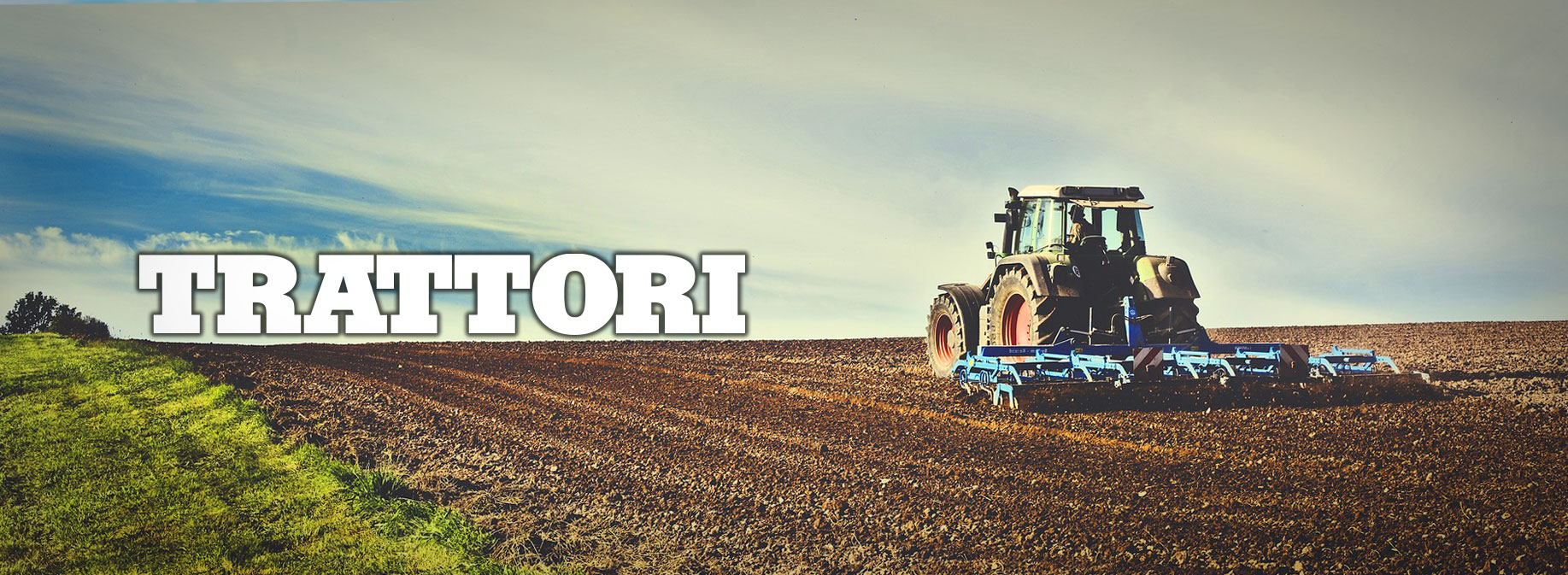 trattori