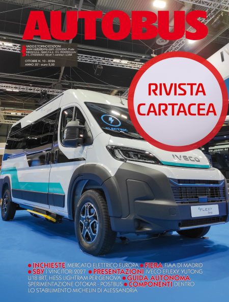 Autobus