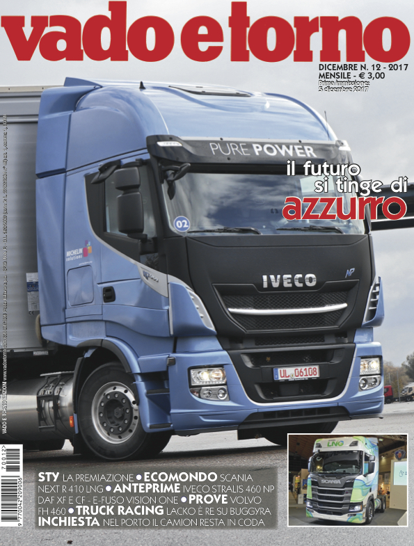 vadoetorno cover rivista