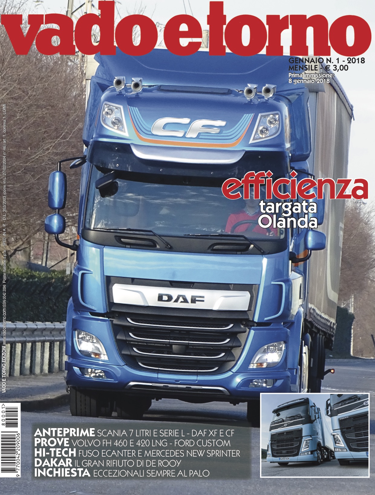 vadoetorno cover rivista
