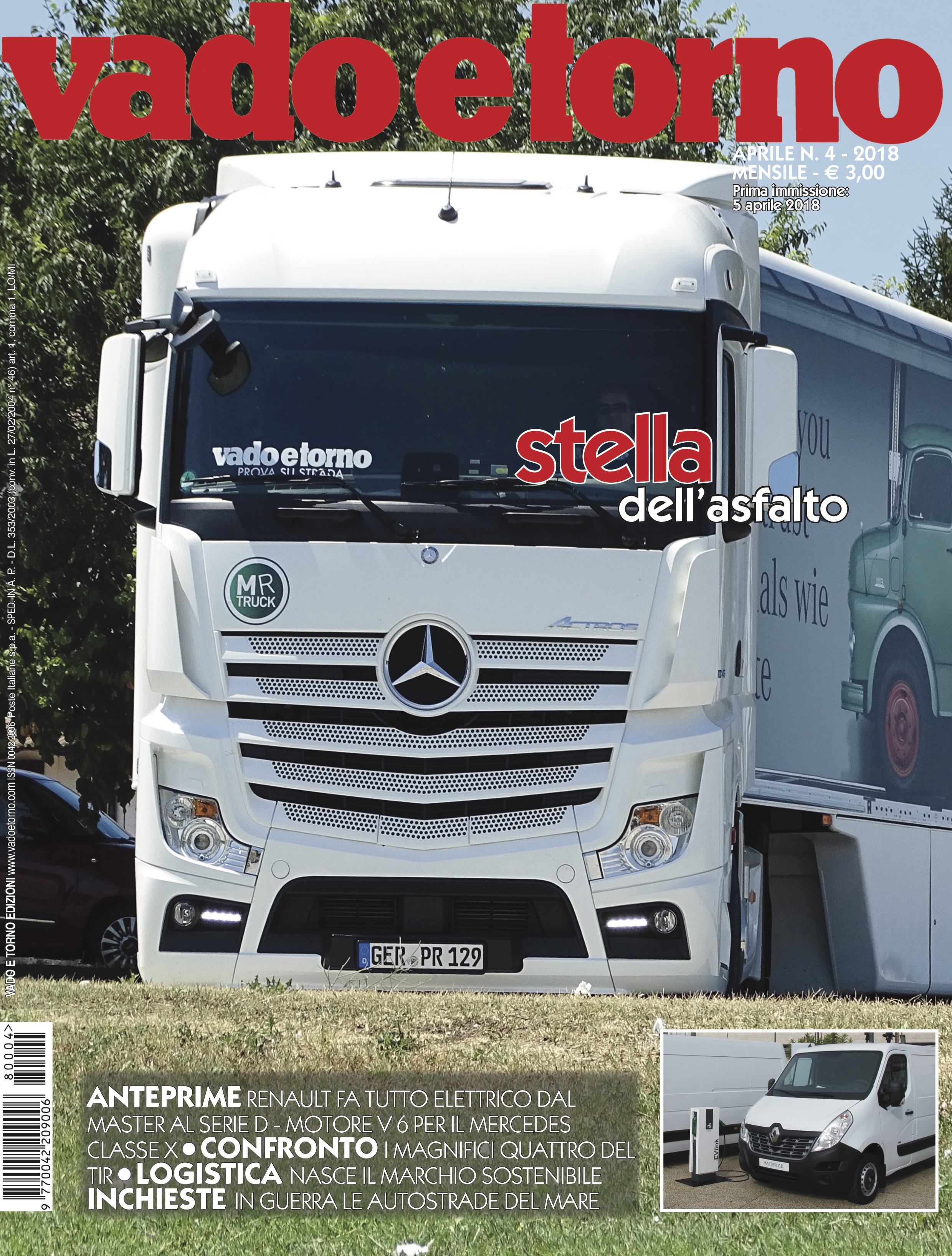vadoetorno cover rivista