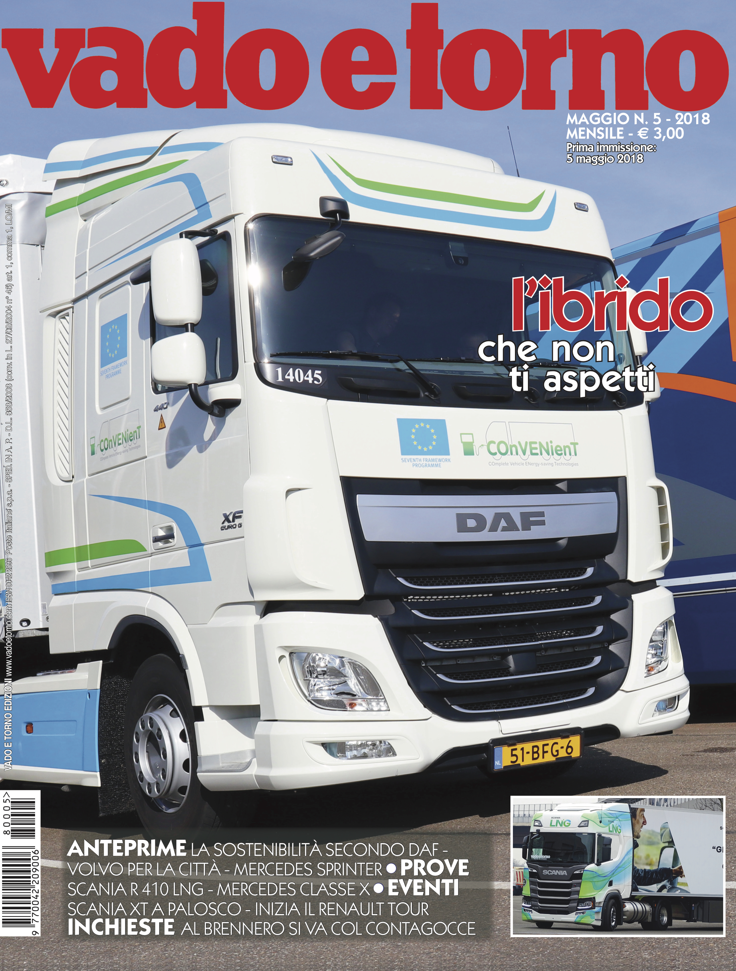 vadoetorno cover rivista