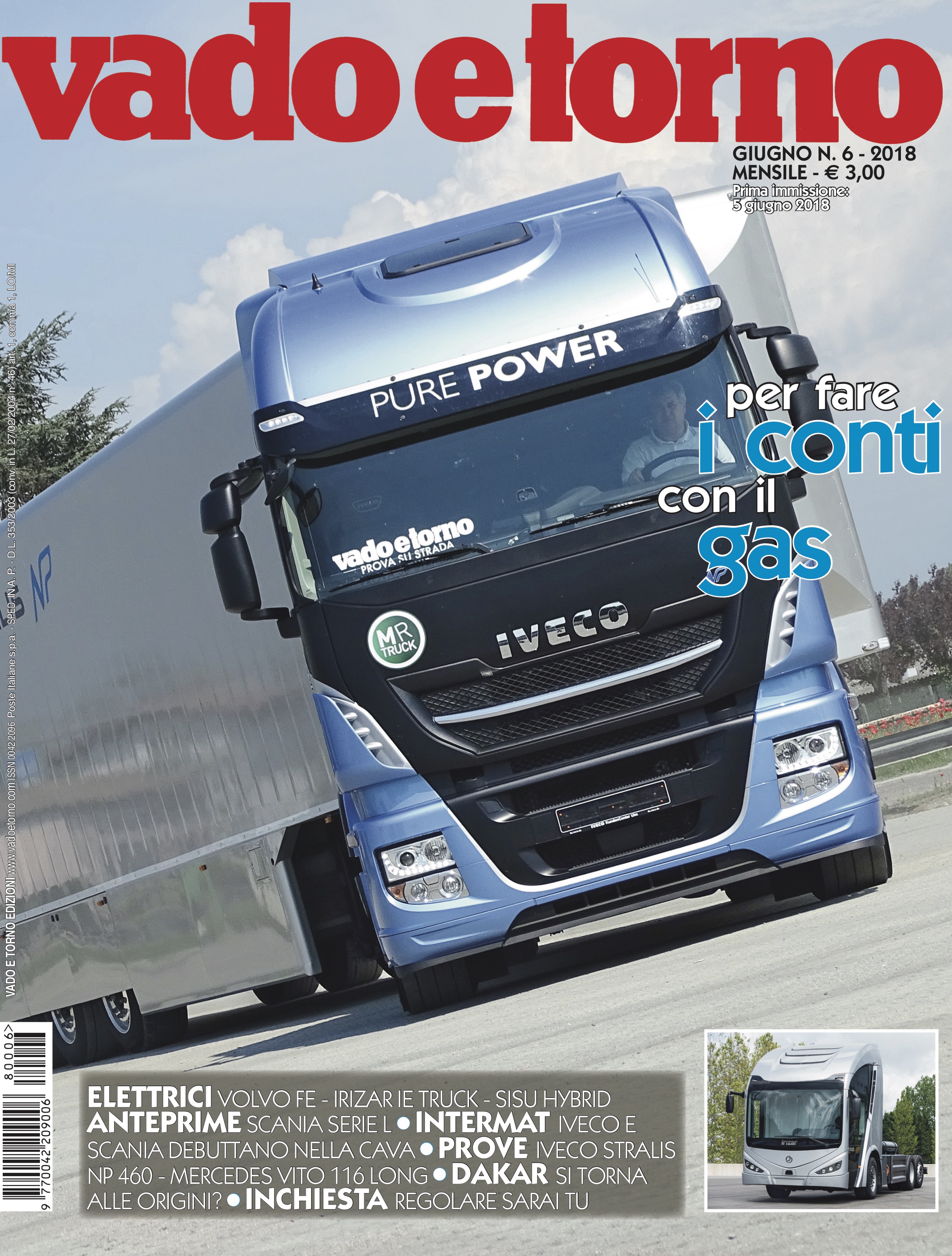 vadoetorno cover rivista