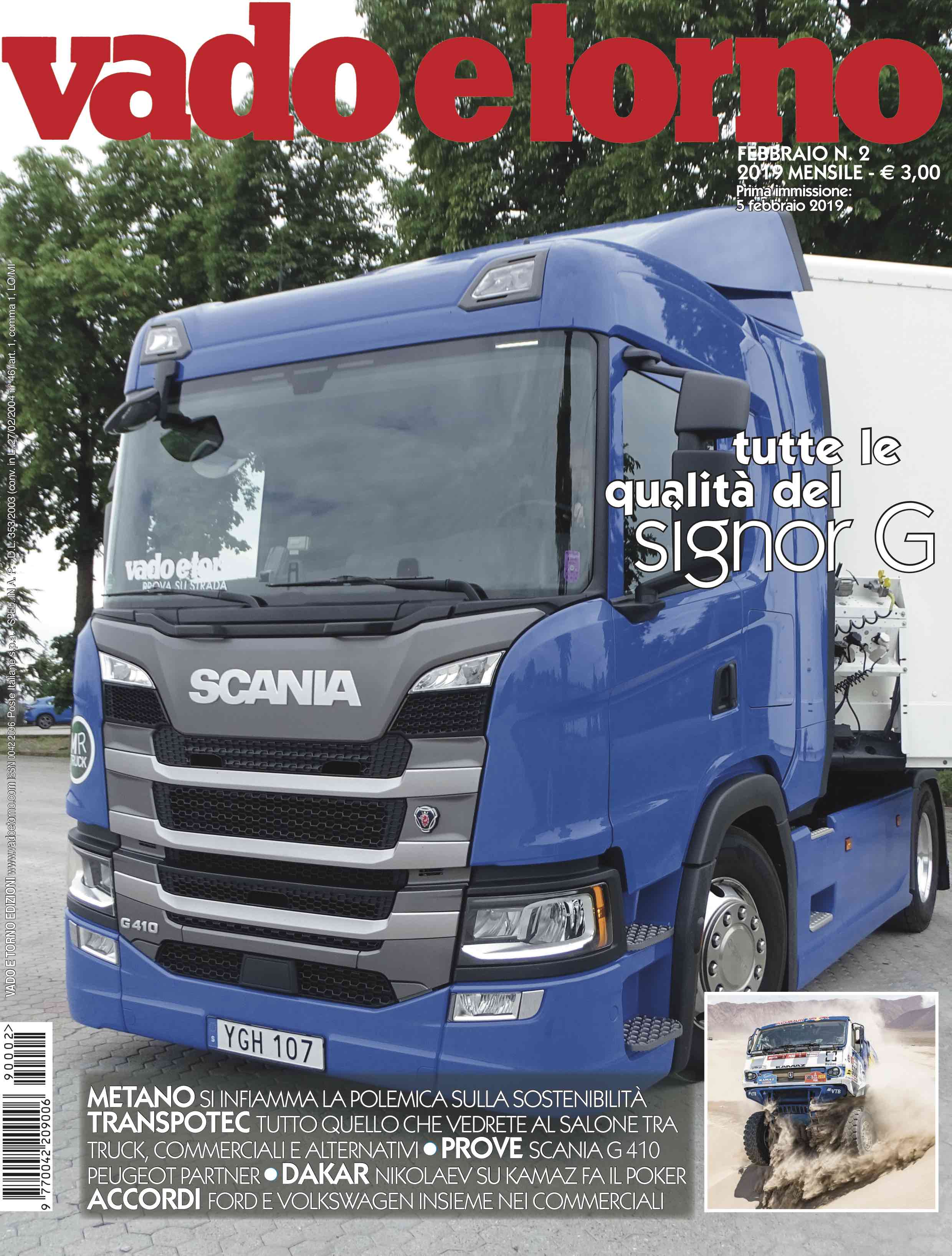 vadoetorno cover rivista