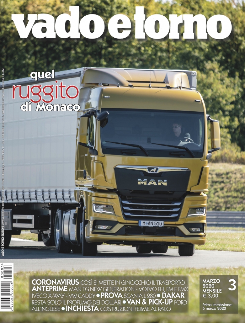 vadoetorno cover rivista