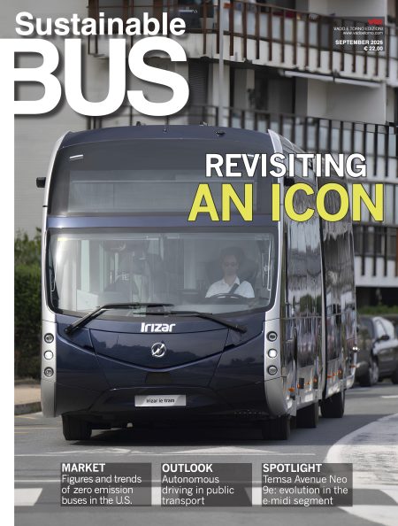 Sustainable Bus